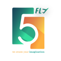Five Fly